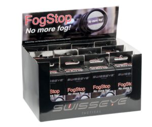 Swiss Eye Fog Stop Tactical