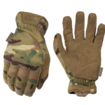 ΓΑΝΤΙΑ MECHANIX, Fastfit, Multicam