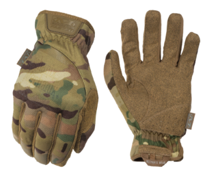 ΓΑΝΤΙΑ MECHANIX, Fastfit, Multicam