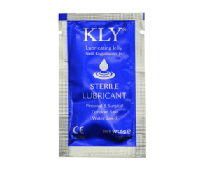 Ουδέτερο Λιπαντικό για Κάθε Σωματική Χρήση σε Φακελάκι