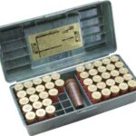 MTM Gauge 12 50pcs