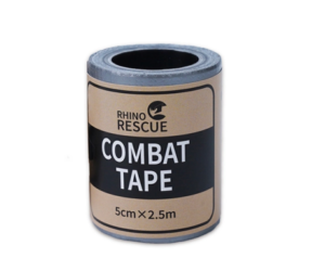 Rhino Rescue Combat Tape Αυτοκόλλητη Ταινία Μάχης