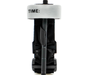 Rhino Rescue Tourniquet Ιμάντας Ίσχαιμης Περίδεσης - Μεταλλική Ράβδος Σύσφιξης