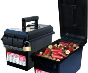 MTM Ammo Can AC50C11