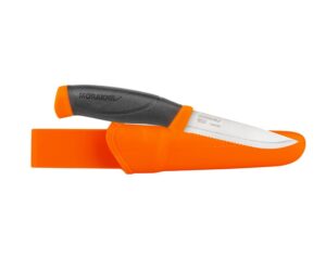 Morakniv Companion Serrated