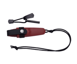 Morakniv Eldris Με Σπινθηριστή Κόκκινο