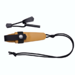 Morakniv Eldris Με Σπινθηριστή Κίτρινο