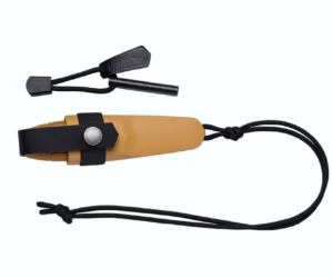 Morakniv Eldris Με Σπινθηριστή Κίτρινο