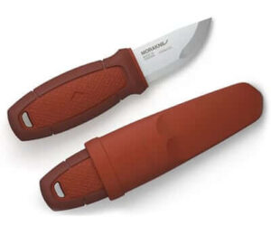 Morakniv Eldris Κόκκινο