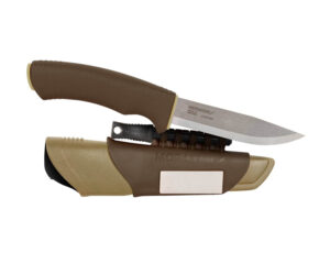 Morakniv Bushcraft Survival Desert