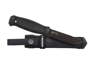 Morakniv Garberg Black (C) - Θήκη Multi Mount