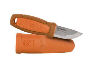 Morakniv Eldris Burnt Orange
