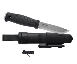 Morakniv Garberg (S) With Survivor Kit