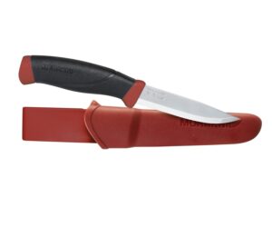 Morakniv Companion Dala Red