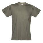 Ανδρικό μπλουζάκι 150gr COLORS XAKI