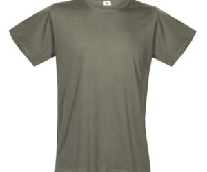 Ανδρικό μπλουζάκι 150gr COLORS XAKI