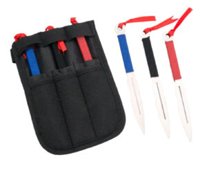 Μαχαίρια Ρίψης Amont H7110