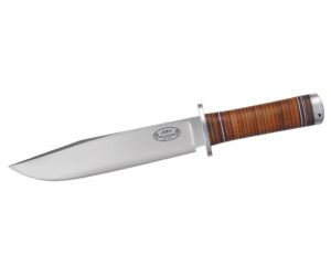 Fallkniven NL2L Odin