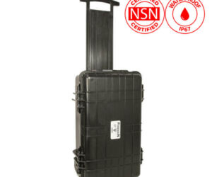 Poseidon 310 Με Αφρό Τροχήλατη