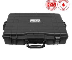 Poseidon 40 Με Αφρό