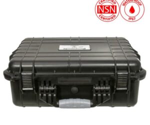 Poseidon 45 Με Αφρό