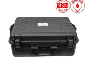 Poseidon 50 Με Αφρό