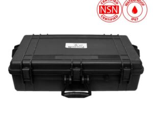 Poseidon 60 Με Αφρό