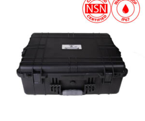 Poseidon 75 Με Αφρό