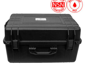 Poseidon 80 Με Αφρό