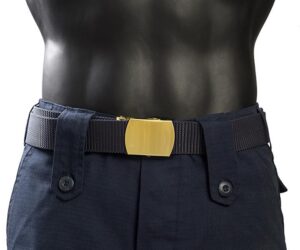 Ζώνη στρατιωτική 40ρα μακριά SURVIVORS