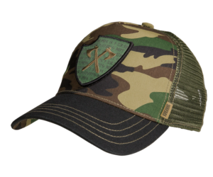 Καπέλο Τζόκευ TYR Woodland