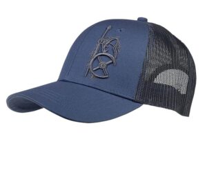 Καπέλο Τζόκευ TYRA BlueCap