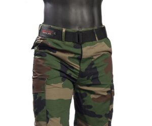 Βερμούδα στρατιωτική αμερικάνικης παραλλαγής SURVIVORS