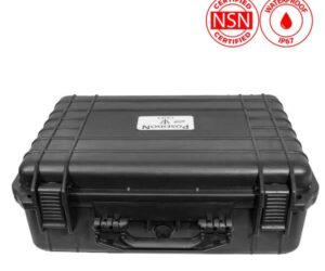 Poseidon 30 Με Αφρό