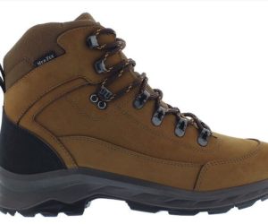 ΜΠΟΤΑΚΙΑ Lomer, Sesto Higth