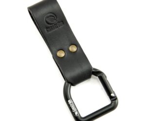 Casstrom No.3 Dangler Black Black