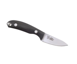 Casstrom Safari Mini Hunter Stabilised G10 Stainless Steel