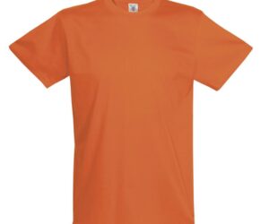 Ανδρικό μπλουζάκι 150gr COLORS