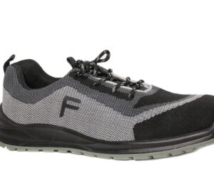 Σκαρπίνι εργατικό S1