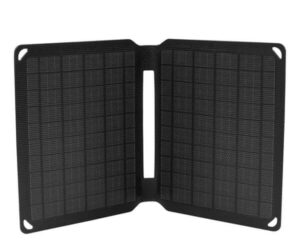 Ηλιακό Πάνελ 10 Watt Flex Solar Φορητό