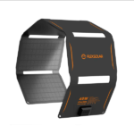 Ηλιακό Πάνελ 40 Watt Flex Solar Φορητό