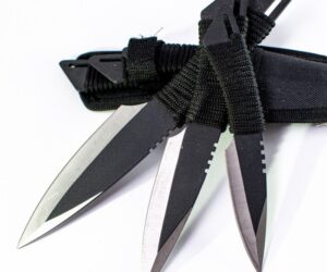 Μαχαίρια Kandar K10