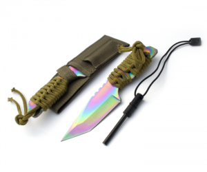 Μαχαίρι Kandar K29