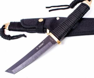 Μαχαίρι Kandar K32