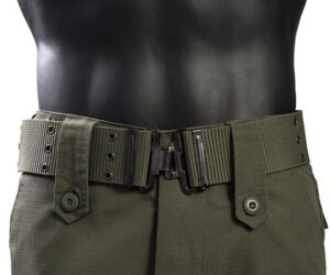 Ζώνη Α/Τ στρατιωτική