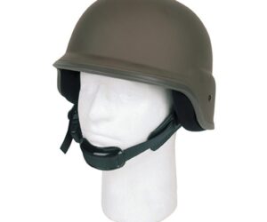 Κράνος στρατιωτικό (παρελάσεως) πλαστικό