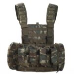Γιλέκο Μάχης G3 Front Tactical ΕΣ