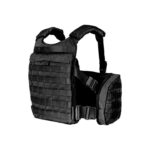 Γιλέκο Μάχης G3 ΠΛΑΤΗΣ Βαck Tactical Μαύρο