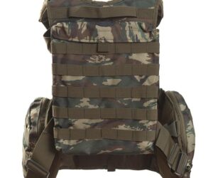 Γιλέκο Μάχης G3 ΠΛΑΤΗΣ Βαck Tactical ΕΣ