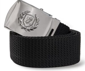 Ζώνη 40αρα με σήμα Αστυνομίας